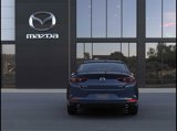 New 2025 MAZDA MAZDA3 s image 4