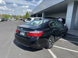Used 2015 Honda Accord Touring image 3