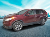 Used 2018 Honda CR-V EX image 2