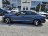 Used 2020 Volvo S60 T6 Momentum image 3