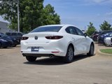 New 2025 MAZDA MAZDA3 s image 4