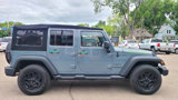 Used 2014 Jeep Wrangler Unlimited Sport w/ Quick Order Package 24S image 5