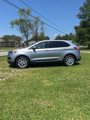 Used 2024 Ford Edge SEL image 4