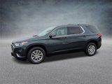 Certified 2021 Chevrolet Traverse LT image 4