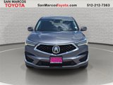 Used 2020 Acura RDX FWD image 2