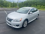 Used 2013 Nissan Sentra SR w/ Driver Pkg image 3