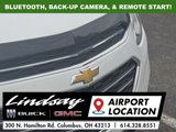 Used 2017 Chevrolet Equinox LT w/ Convenience Package image 3