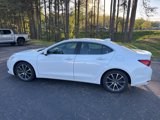 Used 2015 Acura TLX V6 SH-AWD w/ Technology Pkg image 5