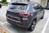 Used 2017 Jeep Compass Latitude w/ Popular Equipment Group image 3