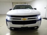 Used 2021 Chevrolet Silverado 1500 LT w/ Bed Protection Package image 2