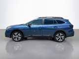 Used 2021 Subaru Outback Limited image 4