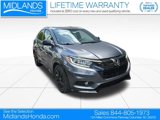 Used 2021 Honda HR-V Sport image 3