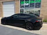 Used 2021 Tesla Model S Plaid image 4