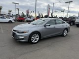 Used 2023 Chevrolet Malibu LT image 3