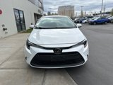Used 2024 Toyota Corolla LE image 2