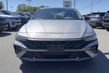 Used 2025 Hyundai Elantra Sport image 2