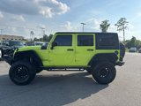 Used 2016 Jeep Wrangler Unlimited Rubicon image 6