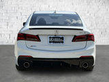 Used 2018 Acura TLX V6 w/ Technology & A-SPEC Pkg image 5