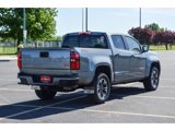 Used 2021 Chevrolet Colorado Z71 image 3