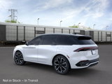 New 2024 Lincoln Nautilus Reserve w/ Equipment Group 202A image 5