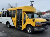 Used 2014 Chevrolet Express 3500 image 3