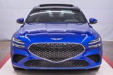 Certified 2025 Genesis G70 3.3T Advanced image 4