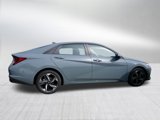 Certified 2023 Hyundai Elantra SEL w/ Convenience Package image 2