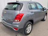 Used 2020 Chevrolet Trax LS image 4