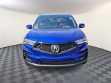 Used 2021 Acura RDX A-Spec image 2