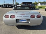Used 2002 Chevrolet Corvette Convertible w/ Preferred Equipment Group2 image 5