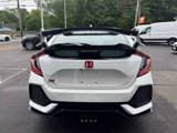 Used 2017 Honda Civic Sport image 6