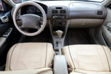 Used 2002 Toyota Corolla S image 2
