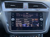 Used 2021 Volkswagen Tiguan SE w/ Panoramic Sunroof Package image 3