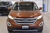 Used 2017 Ford Edge SEL w/ Equipment Group 201A image 3