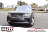 Used 2016 Land Rover Range Rover HSE image 2