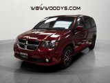 Used 2017 Dodge Grand Caravan GT image 2