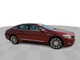Used 2017 Buick LaCrosse Premium w/ Driver Confidence Package #2 image 2