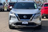 Used 2022 Nissan Rogue SV image 6