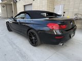 Used 2016 BMW 640i Convertible image 4