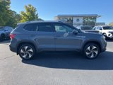 New 2024 Volkswagen Taos SE image 6