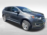 Used 2018 Ford Edge Titanium w/ Equipment Group 301A image 2