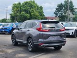 Used 2018 Honda CR-V Touring image 4