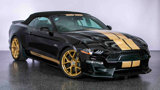 Used 2019 Ford Mustang GT Premium w/ GT Performance Package image 2