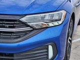 Used 2024 Volkswagen Jetta Sport image 5