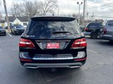Used 2015 Mercedes-Benz ML 350 4MATIC w/ Premium 1 Package image 4