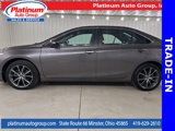 Used 2016 Toyota Camry XSE image 2