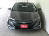 Used 2017 Toyota Prius Prime Advanced image 4