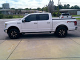 Used 2016 Ford F150 Lariat image 4