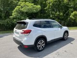 Used 2021 Subaru Forester Limited image 2