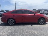 Used 2023 Kia Forte GT w/ GT2 Package image 5